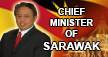 Link to CM Sarawak